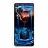 For Huawei Nova Y63 Case NovaY63 Y 63 Soft Silicone TPU Back Cover Case For Huawei Nova Y72s Phone Case NovaY72s Y 72 S Coque