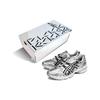 New KIKS X Gel 1090 V1 [Metamorphosis] Blade Wear Resistant Low Top Casual Shoes Unisex Liquid Silver 1203A214-020(S-BOX)