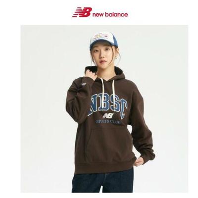 New Balance New Balance Uni Nbsc Hoodie  Nbn0d31813 85