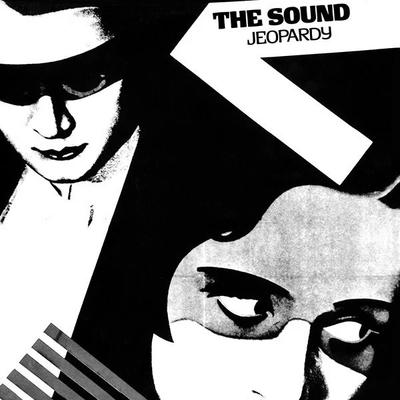 LP Record SOUND (2) - Jeopardy 5021732340719 Warner Music UK 2024 USA & Euro Rock