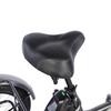 Electric Cargo Bicycle Fafrees 20" F20 Mate 250W Motor Foldable E-Bike Top Speed 25km/h LCD Display 48V 20Ah Dual Hydraulic Brake Max Load 180Kg