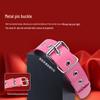 QKKQ Women's Wearable Erotic Breast Restraint & Stimulation Toy for Couples