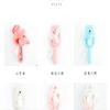 Environmental Friendly Portable Children Mini Hand-held Hand Pressure Hand Fan Hand Press Fan / Summer Cool Children Mini Fan