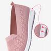 Women's Shoes Cloth Shoes Casual Breathable Flat Sole Single Shoes Soft Soled Mother's Shoes
