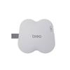 Breo Back 2S Portable Back and Lumbar Massager CN Plug (adapter Included)