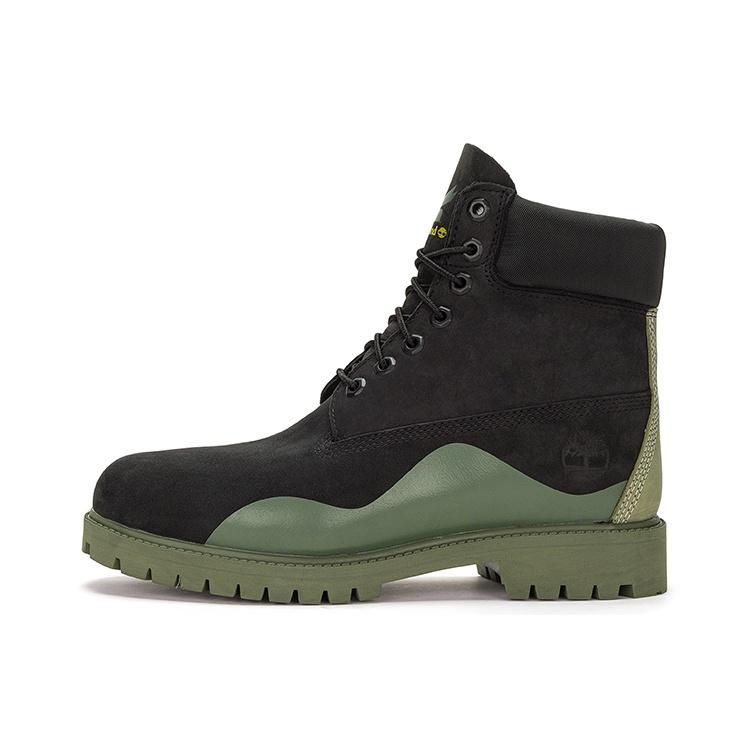 Timberland Heritage 6 Inch Waterproof Boot