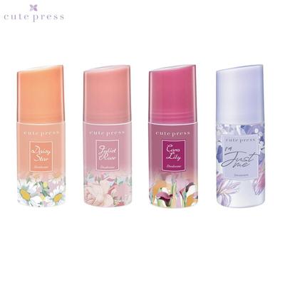 Deodorant Daisy Star / Juliet Rose / Cara Lily / I Am Just Me 60 Ml. - Thai