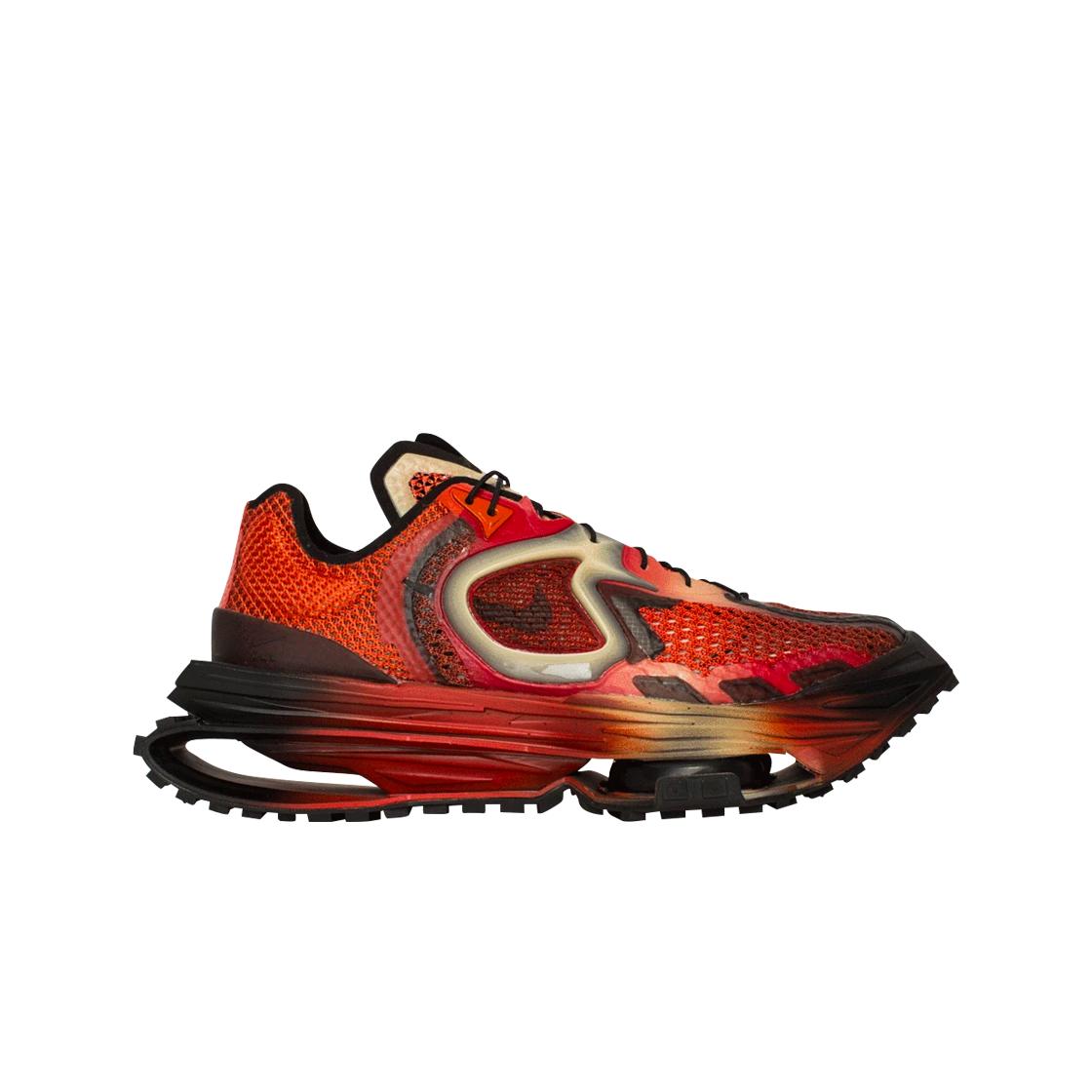 

Nike X Matthew M Williams Zoom 004 Rust Factor 245