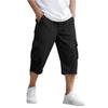 2026 Men's Summer Fashion Casual Tooling Shorts American Versatile Loose Shorts Trend