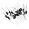 1N5408 Rectifier Diode, Silicone Diode, 3A, 1000V, Pack of 20