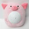 Plush Pillow Led Night Lamp Plush Doll Star Stuffed Toy Animal Plush Toys Kids Soft Toys