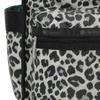 Backpack 3747 ROUTE BACKPACK HC19 NEUTRAL LEOPARD [LeSportsac] [Used]