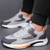 Neue Herren-Sneakers Mesh Atmungsaktive Freizeitschuhe Mode Sportschuhe Laufschuhe Luxus Tenis Trainingsschuhe für Herren