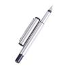 1Pc  Classic Business Metal Fountain Pen 0.5Mm Office School Student