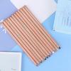 12Pcs Pastel Pencils Wooden Rod Professional Sketching Painting Tool Art Supplies