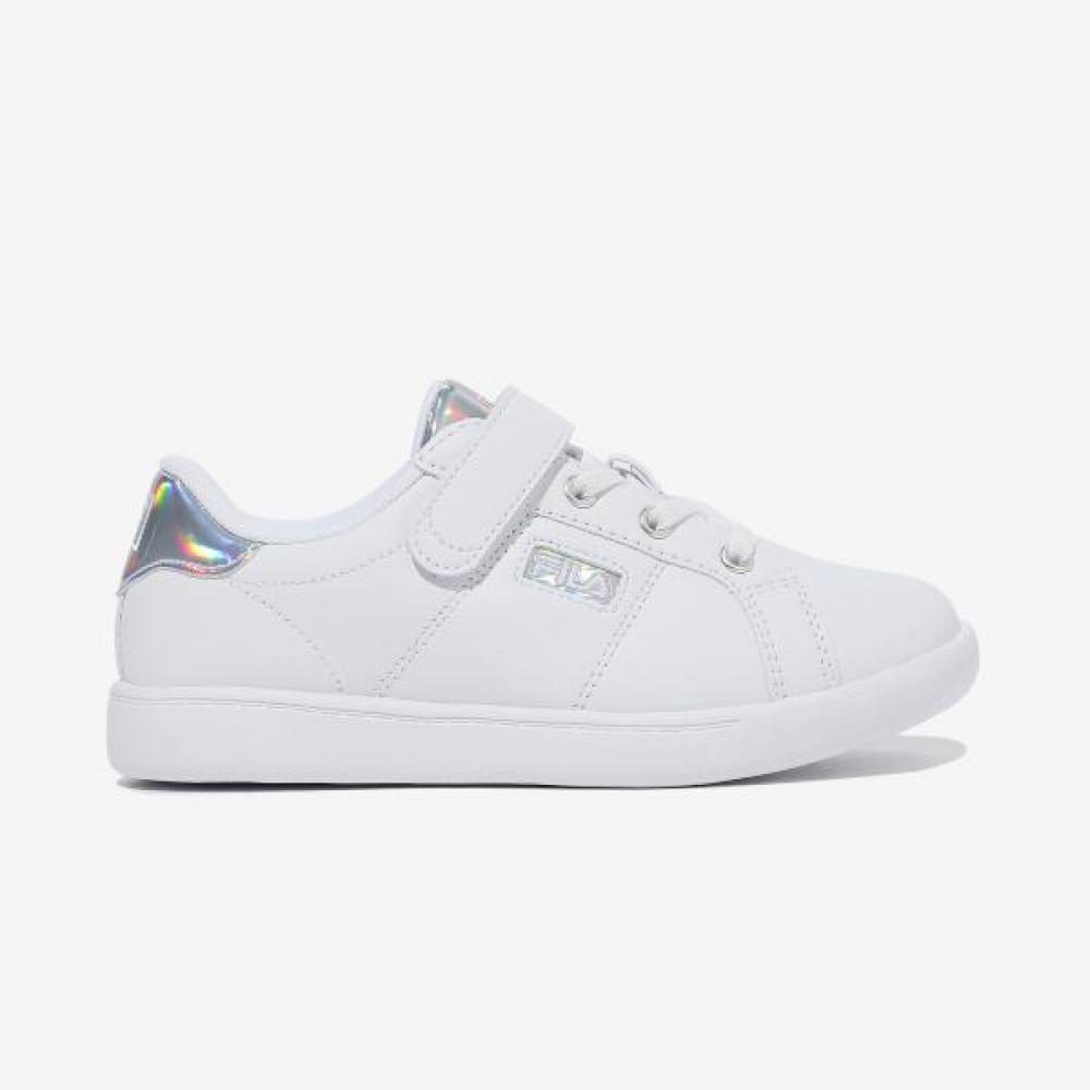 

Fila Kids Coat Deluxe Kd 3xm02314f 100 White_White_White/220