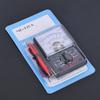 MF110 Pointer Voltmeter Amperemeter Multifunction Tool for AC/DC Voltage and DC Current Measurement In Workshop Environments