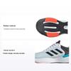 Response Super 3.0 White Black Lucid Cyan Men Sneakers Cloud-White Core-Black IG0338