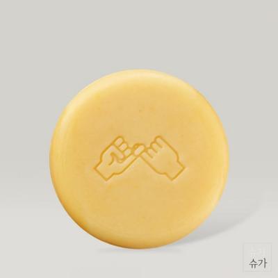 Donggubat Correct Solid Shampoo Bar for Oily Skin 95g Oily Shampoo, 1. Shampoo Bar for Oily Skin 1 Piece, 1 Piece