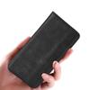 For Moto X70 Air Pro Edge 70 Ultra Signature Case Flip Wallet Magnetic Buckle Retro Leather Cover
