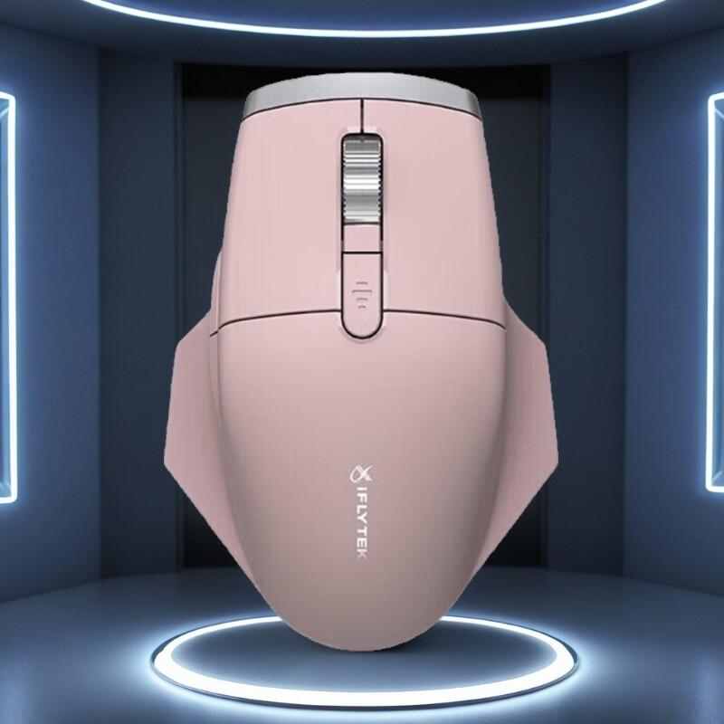 

iFLYTEK M520Pro AI Voice Mouse Spark Edition
