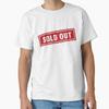 Sold Out Classic Tshirt Tshirt Made In Usaus Size S2xl