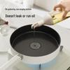 Mr. Jian 24cm Non-stick Frying Pan with Titanium Coating & Lid