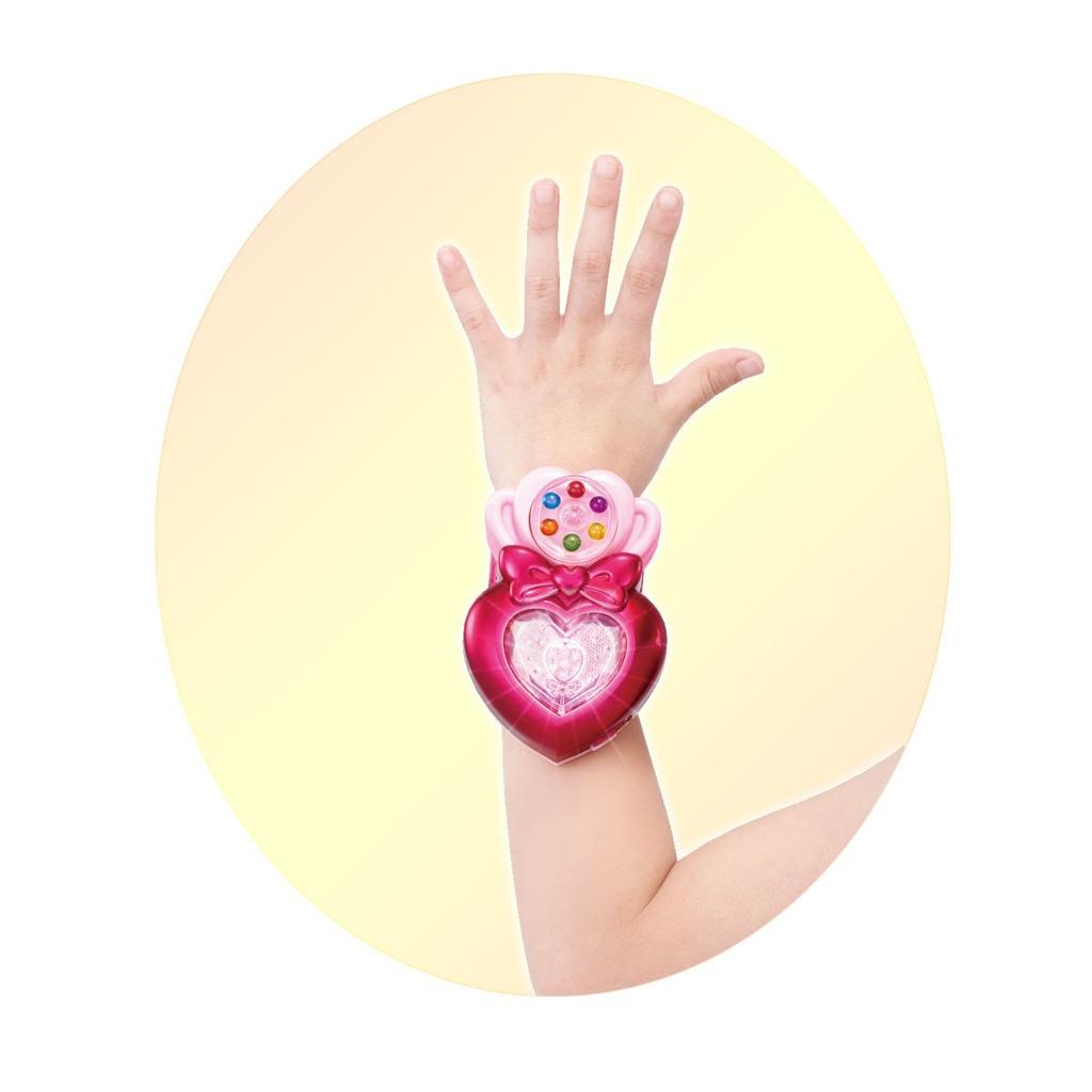 Glück, Ladung, Liebe, Voratmen, Vorheilen!