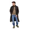 G-Star Belted Trench Jacket