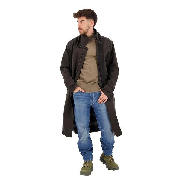 G-Star Belted Trench Jacket