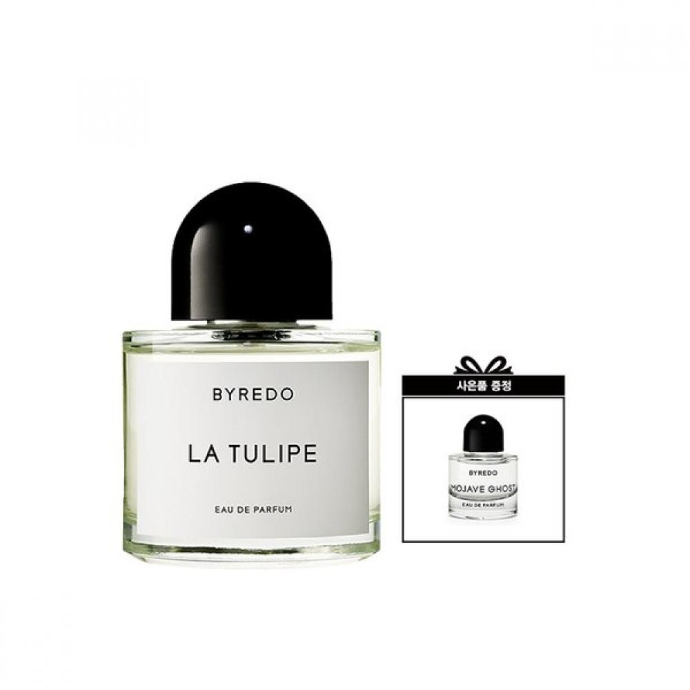 

Byredo Eau De Parfum La Tulipe 100ml Single option