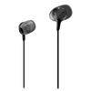 Kabelová sluchátka Cloud Earbuds III BN7R9AA černá