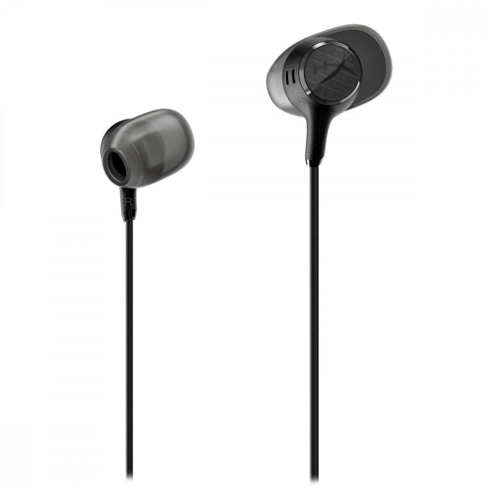 Kabelová sluchátka Cloud Earbuds III BN7R9AA černá