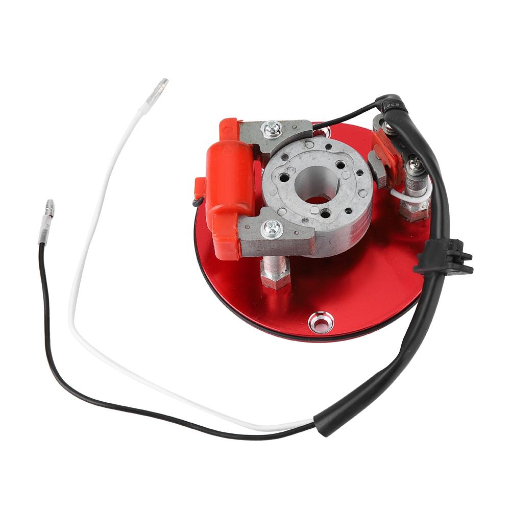 

Гоночный магнитный статор, ротор CDI 110cc 125cc 140cc двигатель, высокоскоростной двигатель