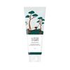 Pine Calming Cica Cleanser 150ml – Creamy Bubble Face Wash for Pores, Sebum & Gentle Daily Cleansing