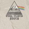 Pink Floyd Unisex Yetişkin Piramitler Tişörtü
