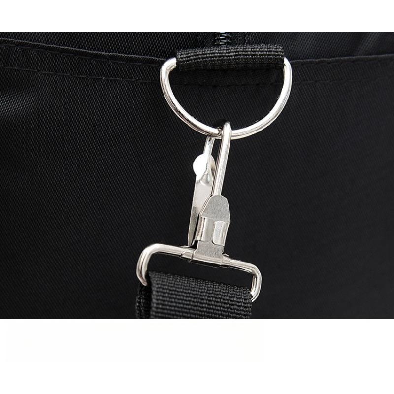 Flight-Friendly Travel Duffle Bag Lightweight Travel Bag Versatile Carry-On Tote Bag Suitable for Travel Business Trips Weekend Overnight Stays Bag