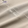 Men's Business Casual Long-Staple Cotton Polo Shirt