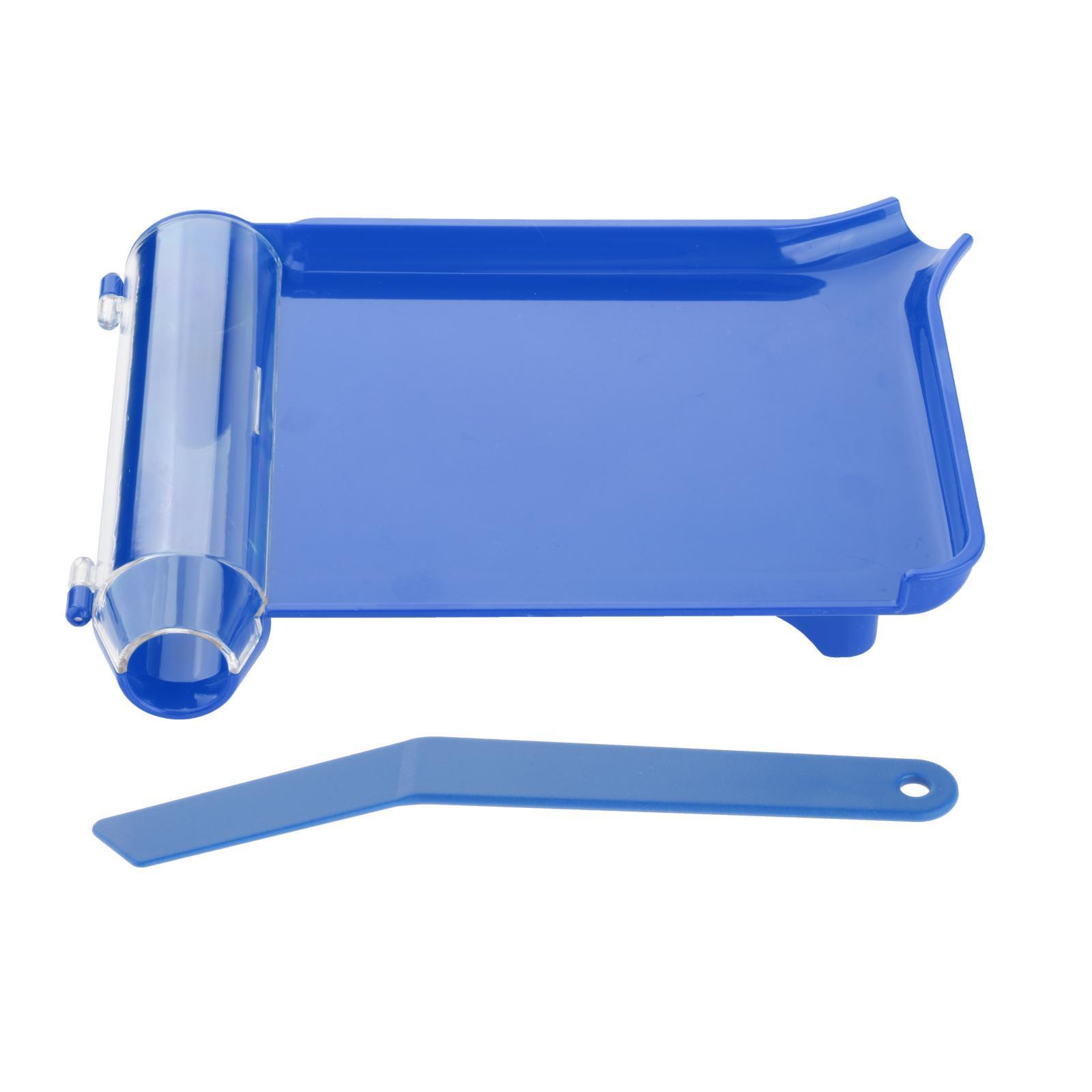 

Лоток для дозирования лекарств, счетчик капсул, со шпателем