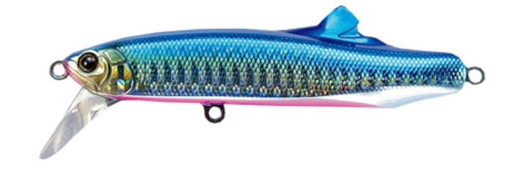Tackle House Flitz 42 grams 90 mm Sinking Lure No.15 (9804)
