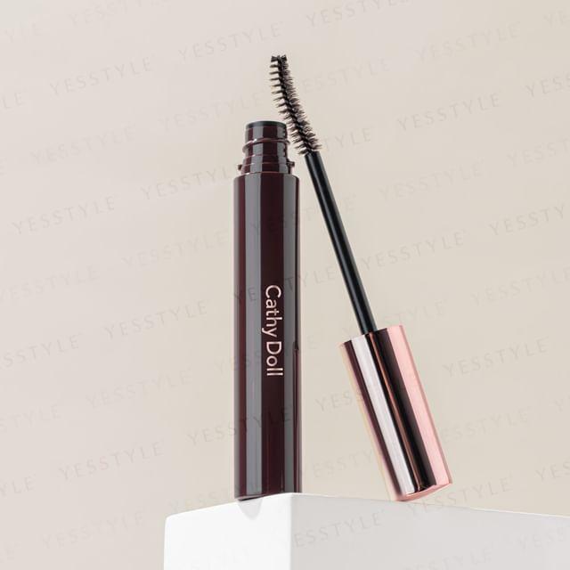 

Cathy Doll - Less Is More Mascara