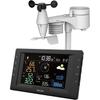 Professional Weather Station - Sencor - SWS 9400