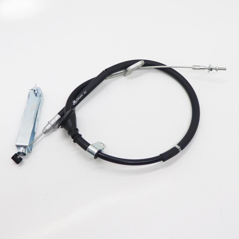 Cablu Frână de Mână Față Jiangling Yuhu 4x4 9P2-2853AH