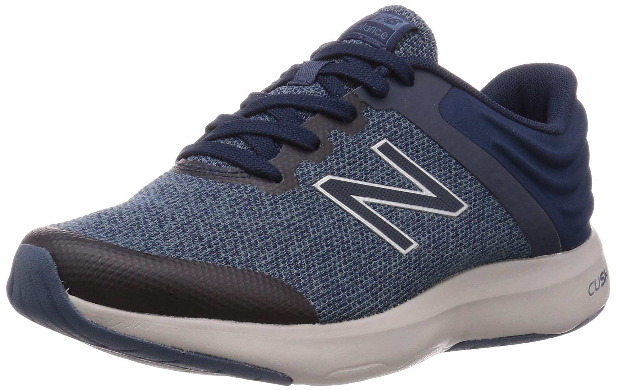 

Кроссовки для ходьбы Fresh Foam RALAXA v4 Navy 25 см 4E [New Balance] Мужские (CN1)