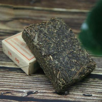 Pu-erh