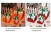 Christmas LED String Lights Gift Set: 3-Piece Decoration for Festive Party Atmosphere
