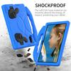 Kids Case for Huawei Honor Pad X9 X 9 Case 11.5 Inch Cute EVA Stand Kickstand Shockproof Tablet Cover for Honor Pad X8 Pro