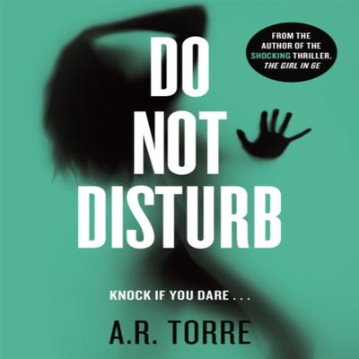 Do Not Disturb by Alessandra Torre Paperback Book 9781409154174