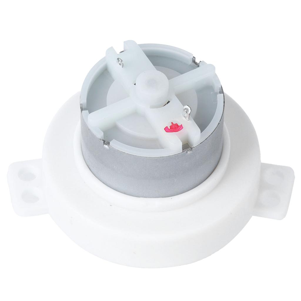 Motor DC Micro Redução de Velocidade Mesa Giratória Acessórios para Máquinas-Ferramentas DC24V 5RPM JS‑50T