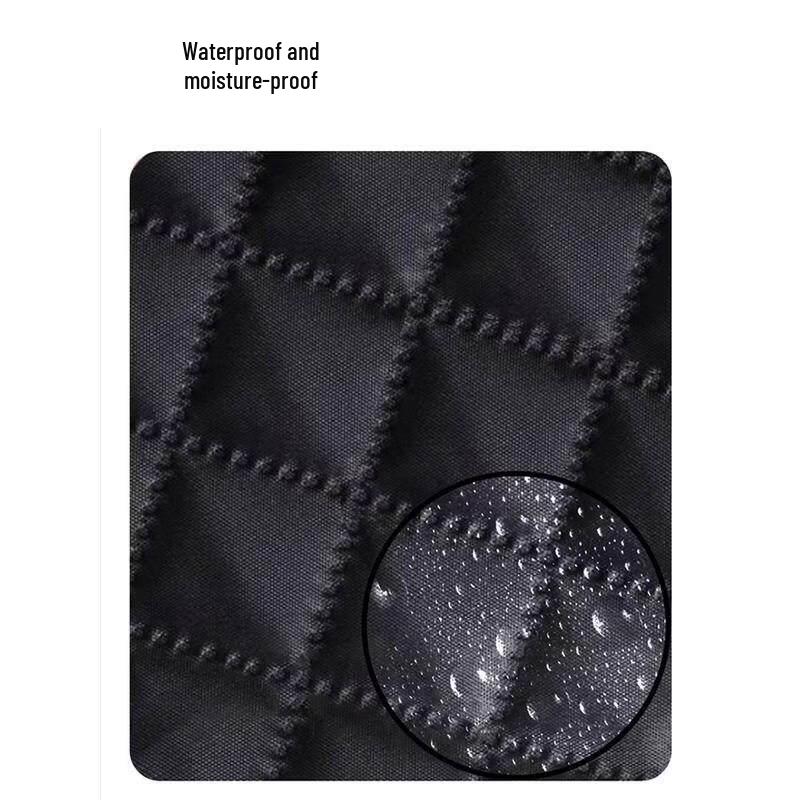 Outdoor Picnic & Beach Mat